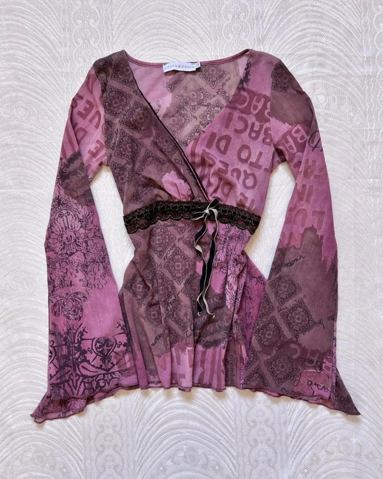 Blouses, size S / 36 / 8, photo 1
