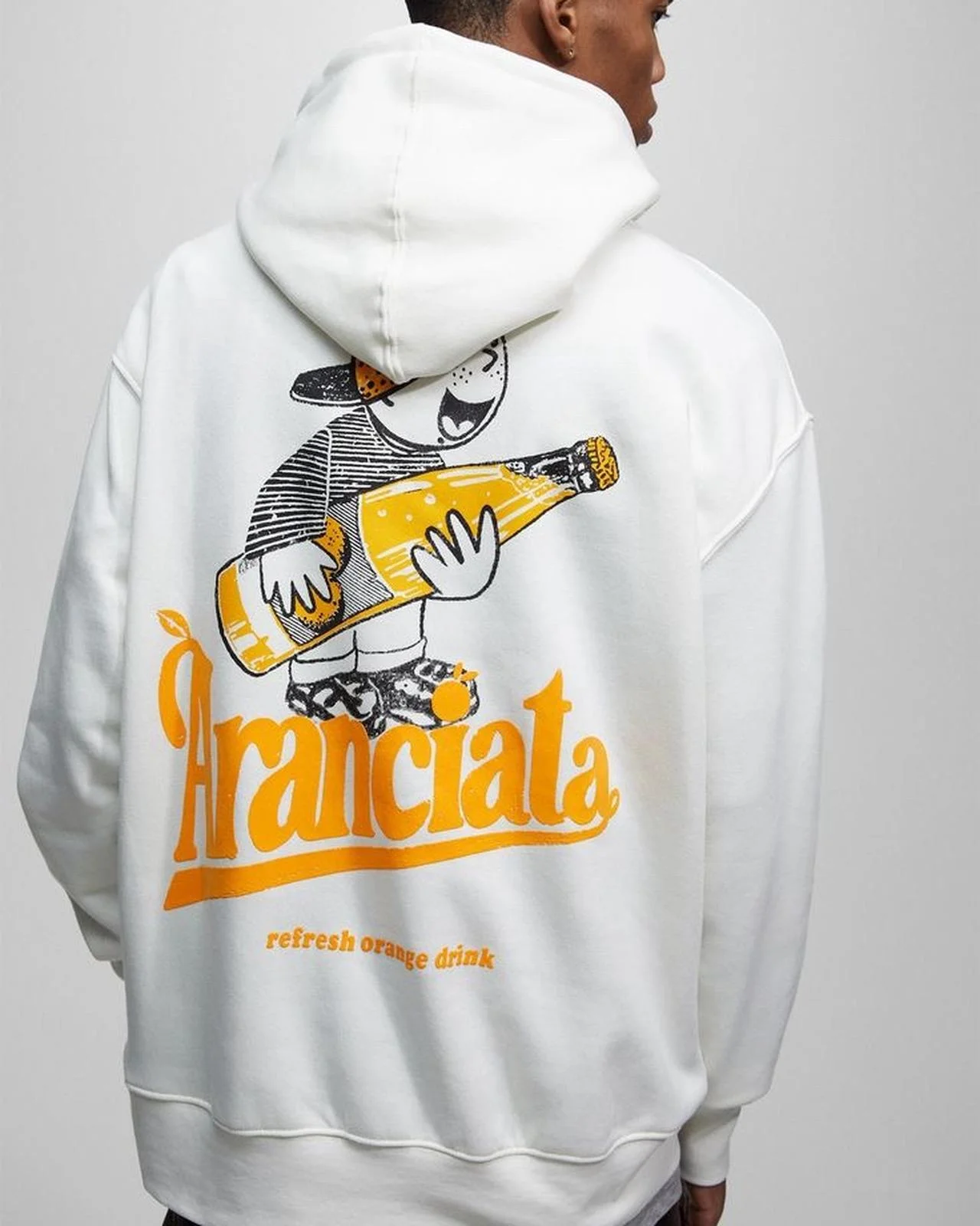 Pull & Bear Hoodies, size S, photo 1