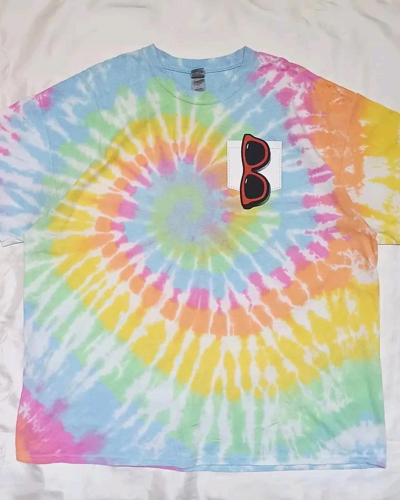 Gildan T-shirts, size XXL, photo 1