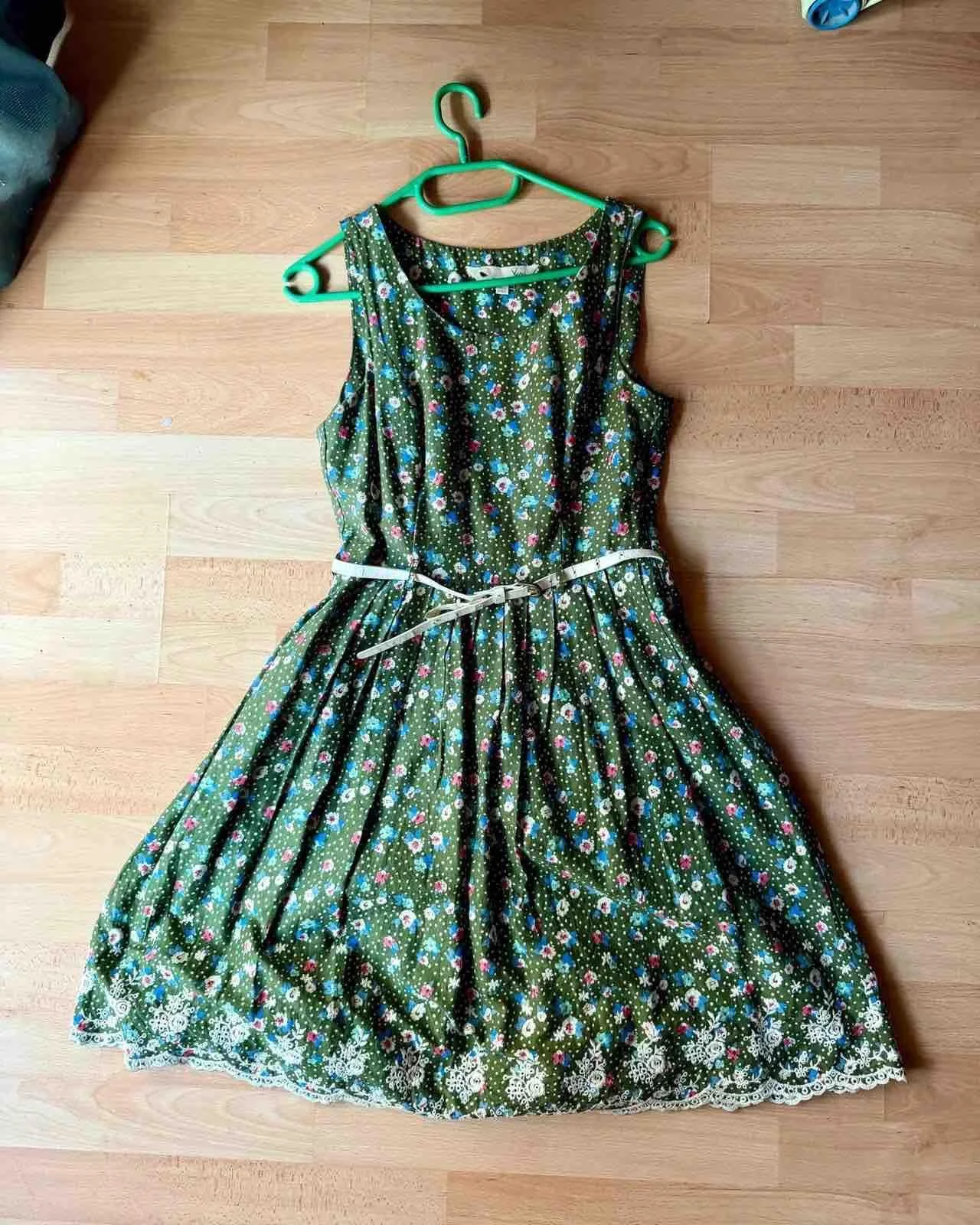 Yuri Midi Dresses, size S / 36 / 8, photo 1