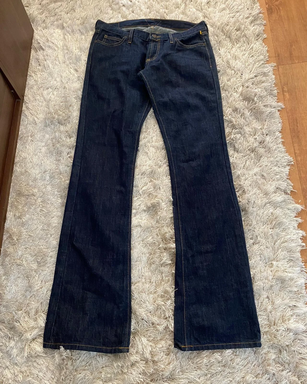 Jeans, size S / 36 / 8, photo 1