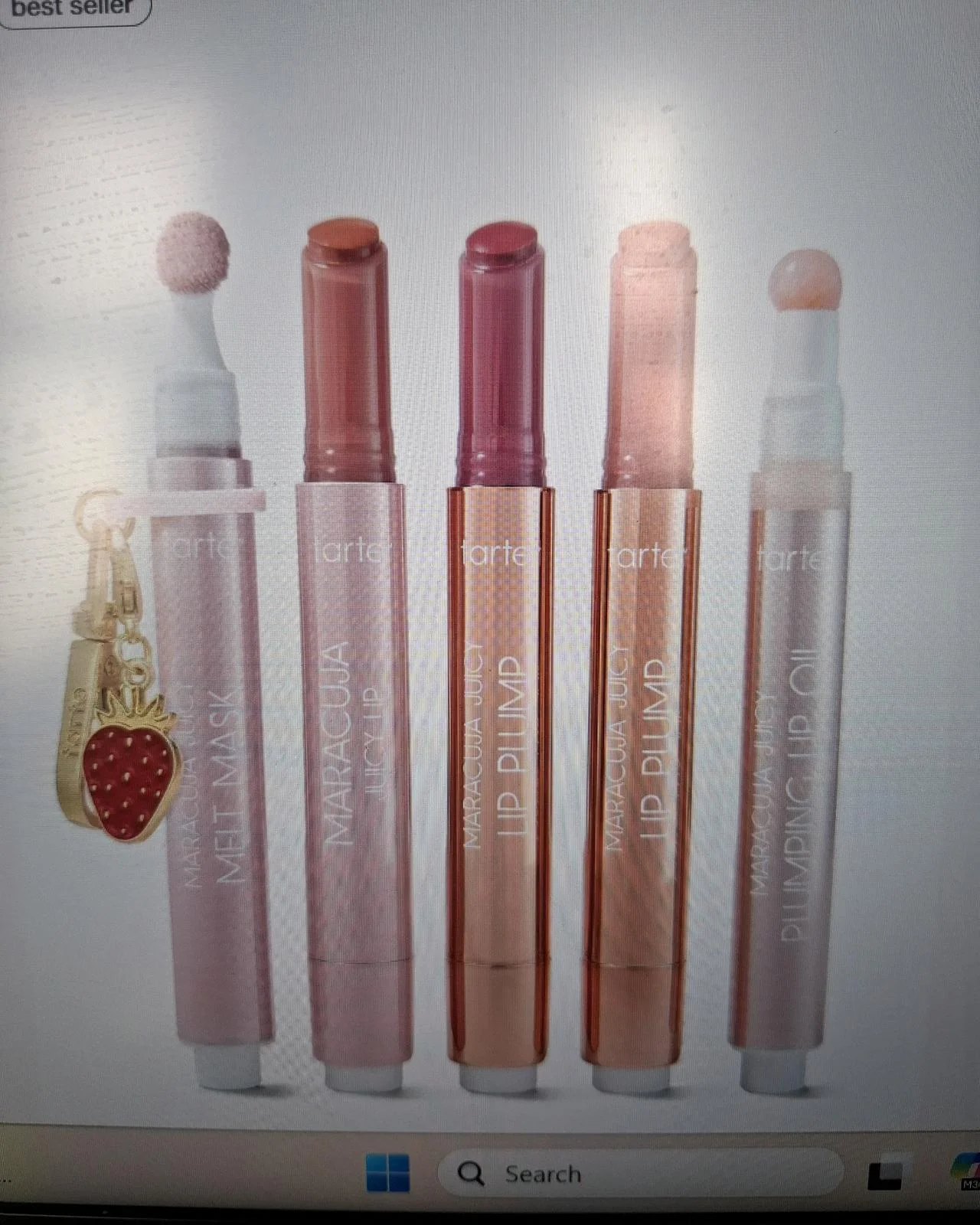 tarte Makeup, size No Size, photo 1