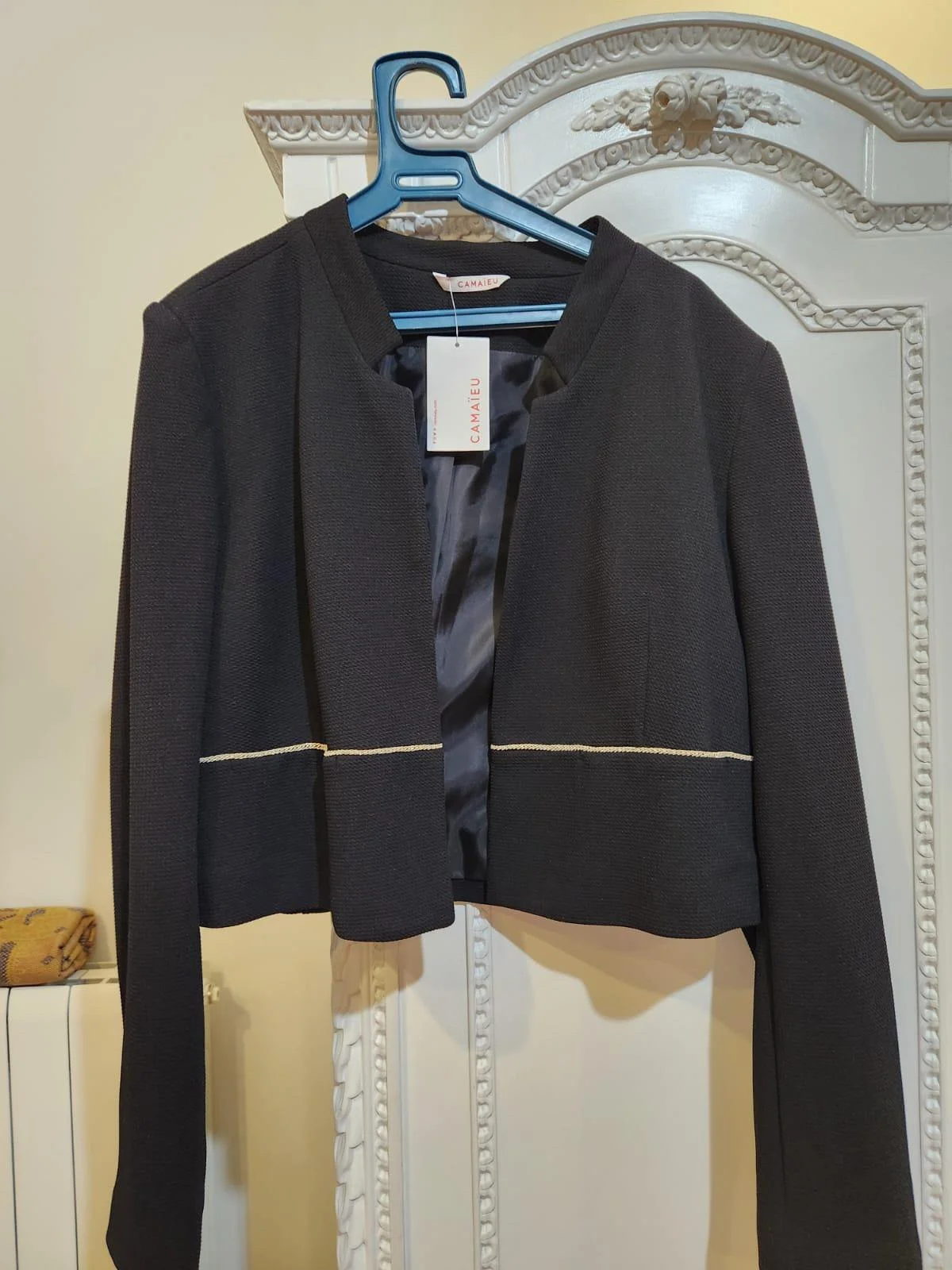 Camaïeu Blazers, size XL / 42 / 14, photo 1