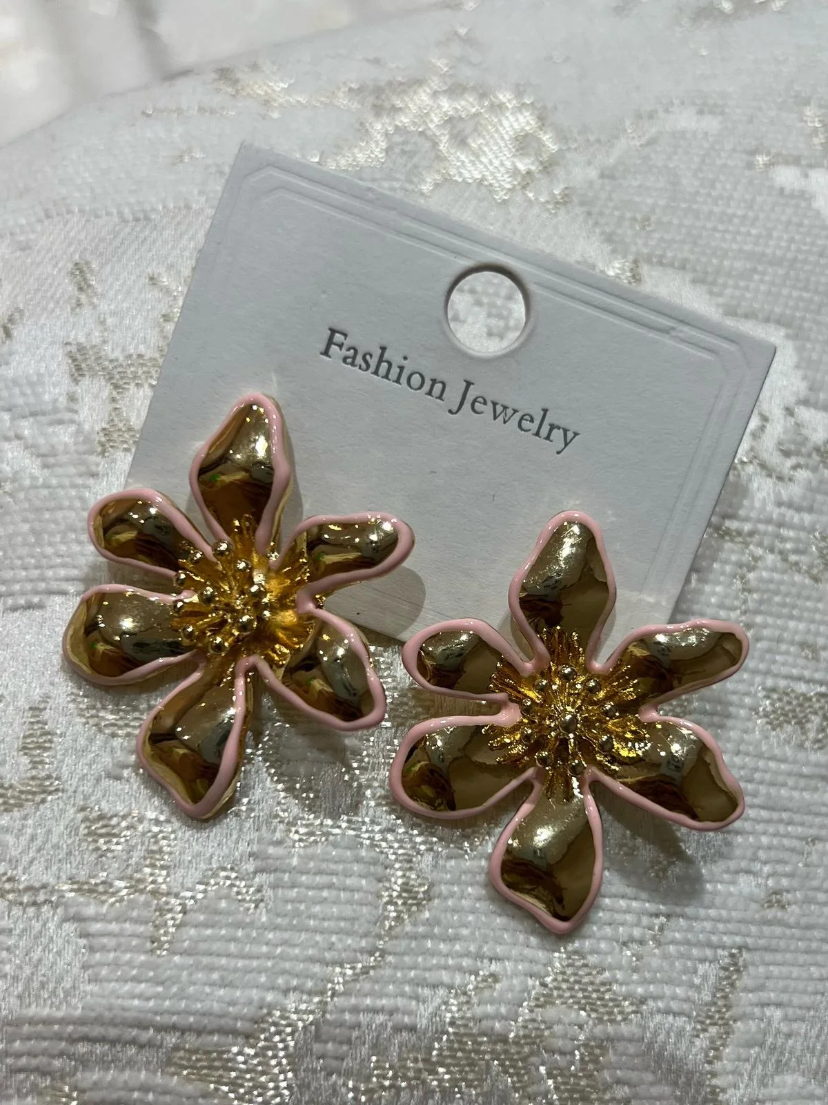 Earrings, size Other, photo 1