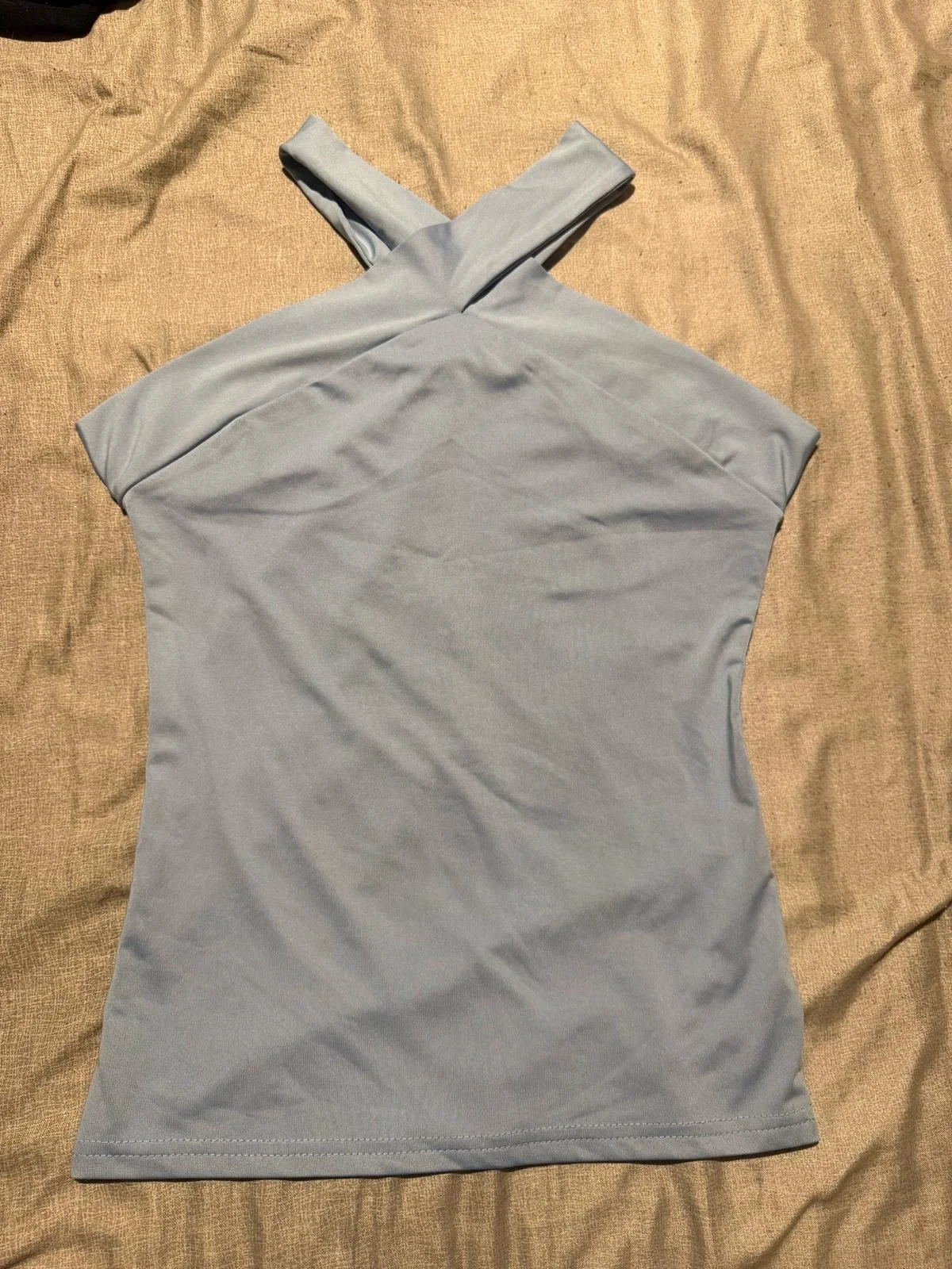 Shein Tank Tops, size XS / 34 / 6, photo 1