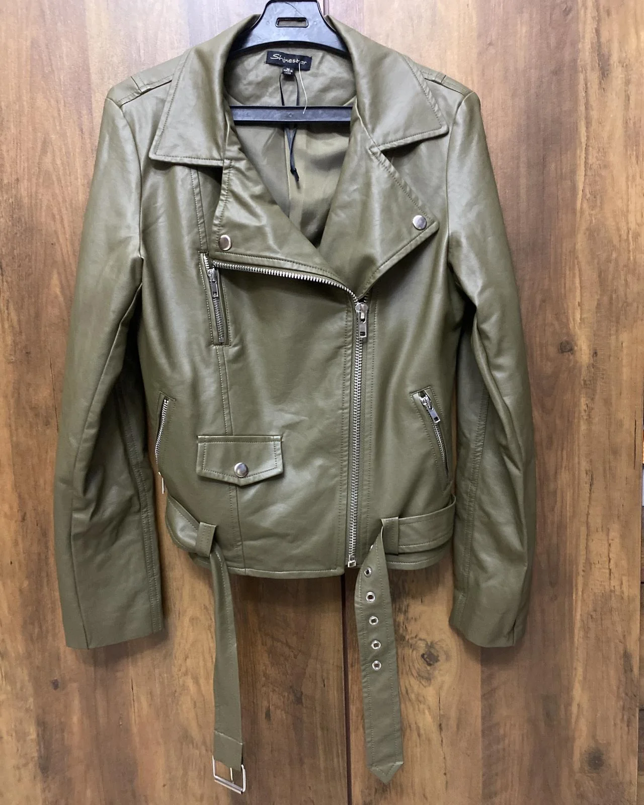 Jackets, size M / 38 / 10, photo 1