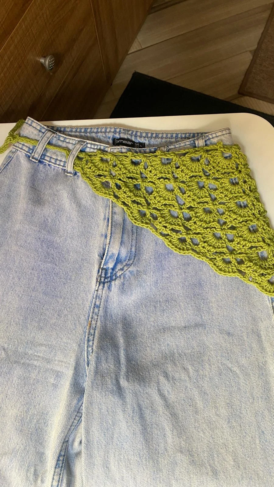 Scarves, size Other, photo 1