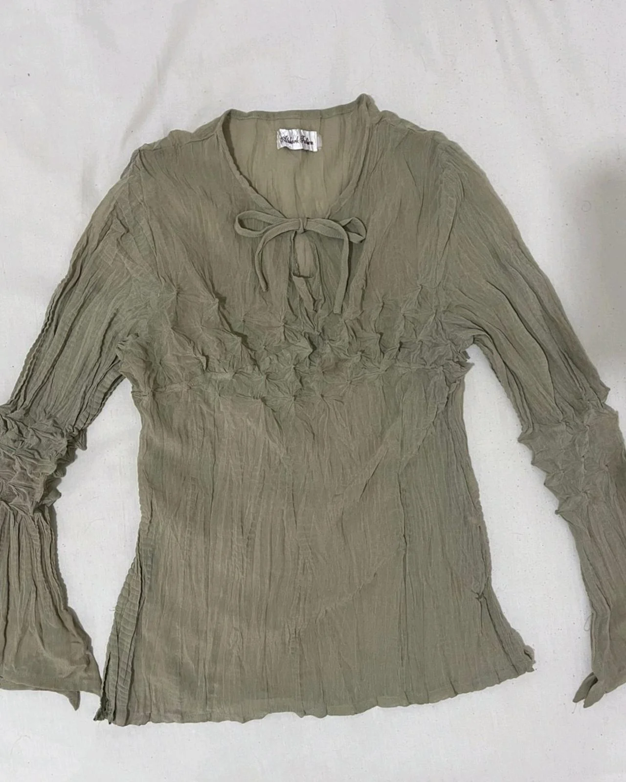 Blouses, size M / 38 / 10, photo 1