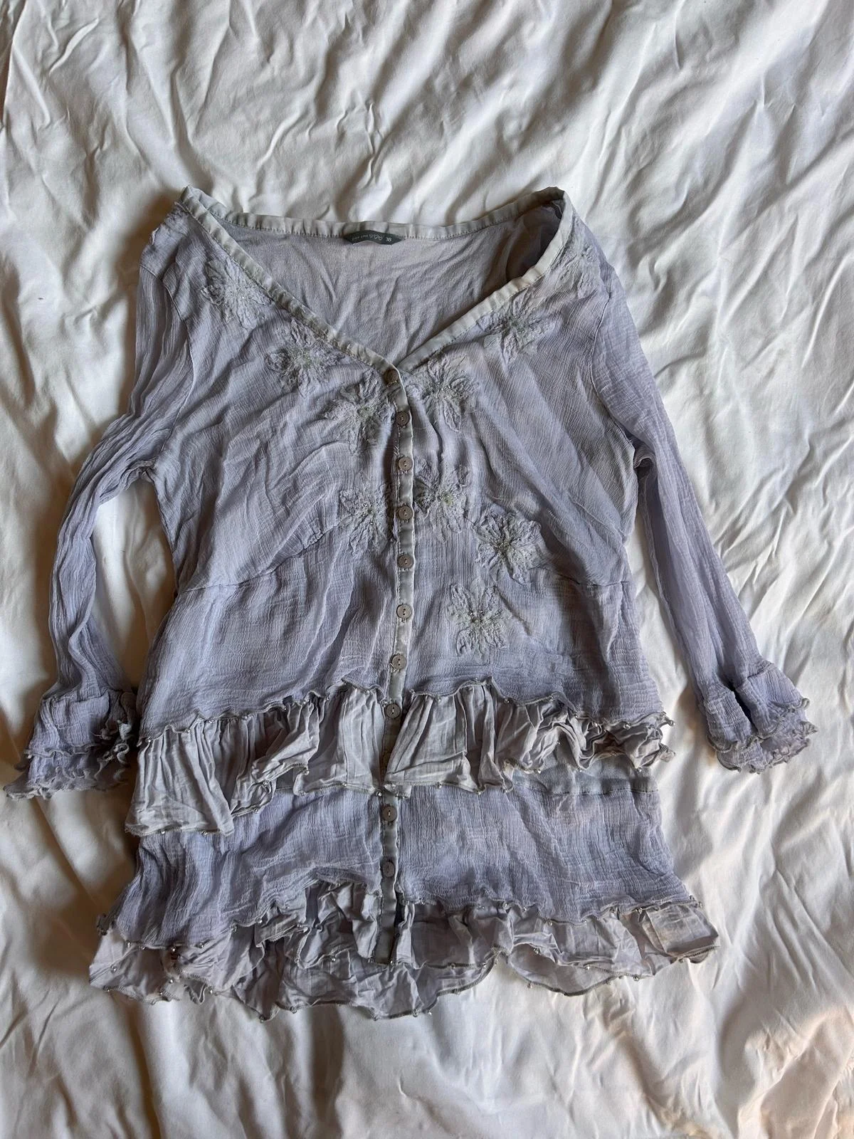 Blouses, size Other, photo 1