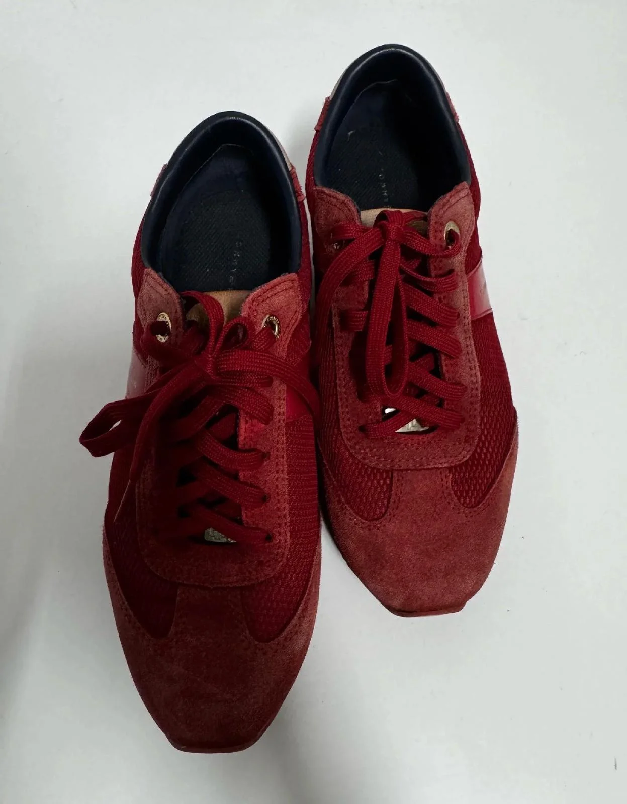Tommy Hilfiger Sneakers, size 40, photo 1