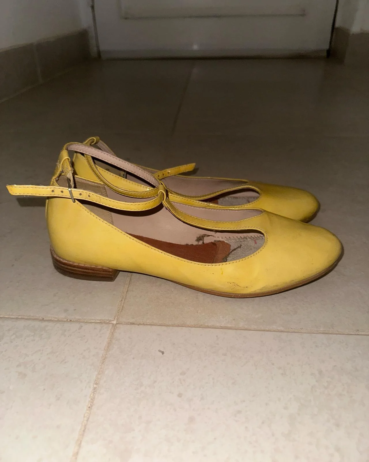 K by Clarks Flats, size 38, photo 1