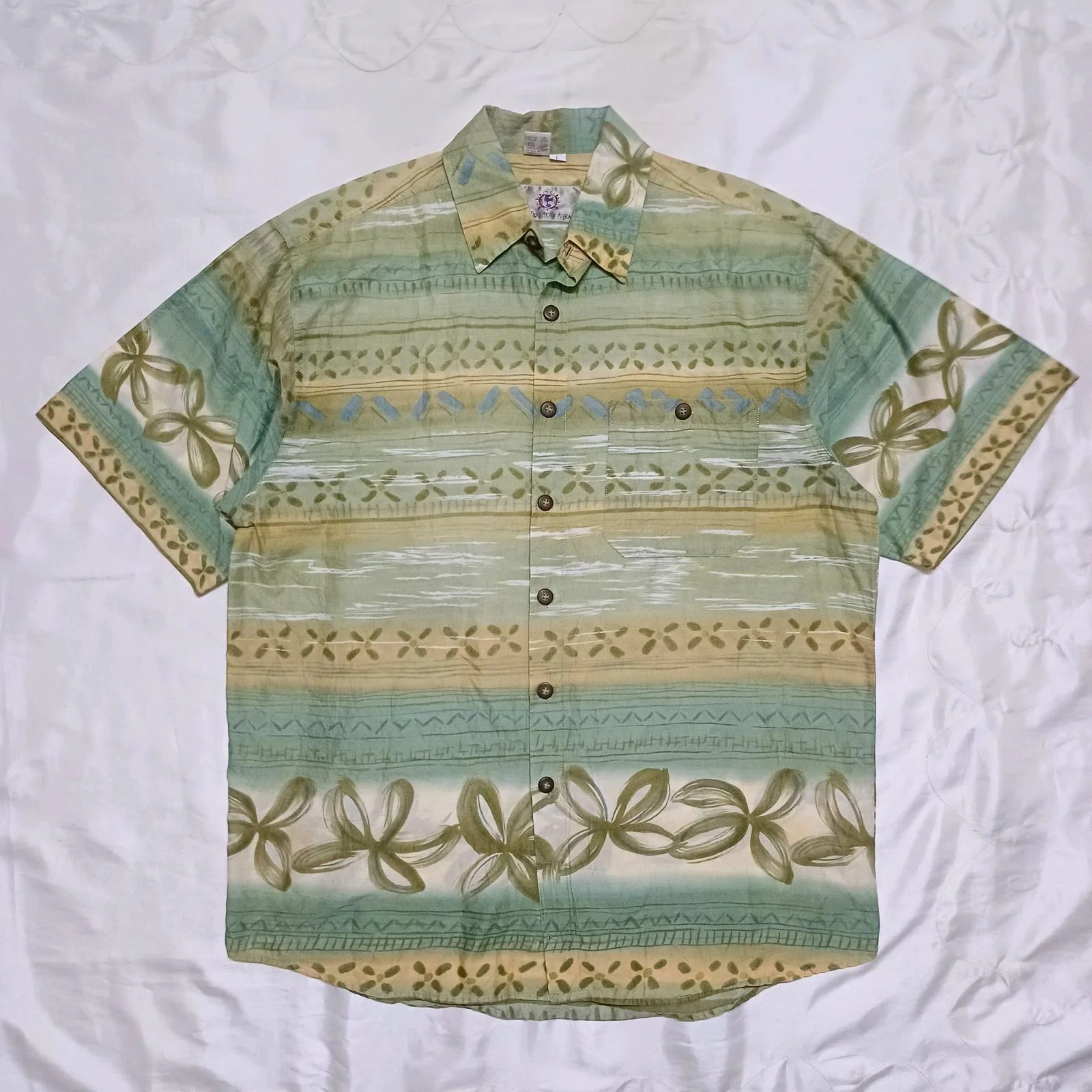 Shirts, size L, photo 1