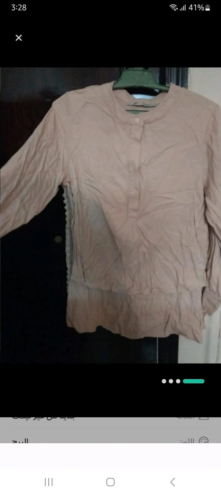 Blouses, size M / 38 / 10, photo 1