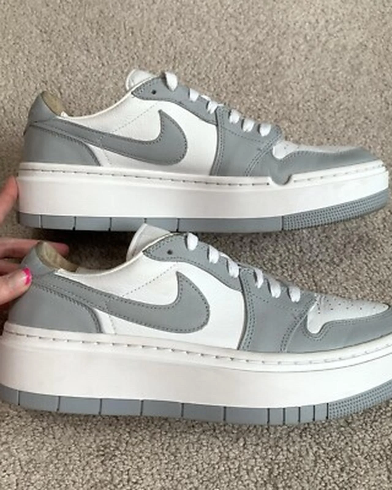 Nike Sneakers, size 40, photo 1
