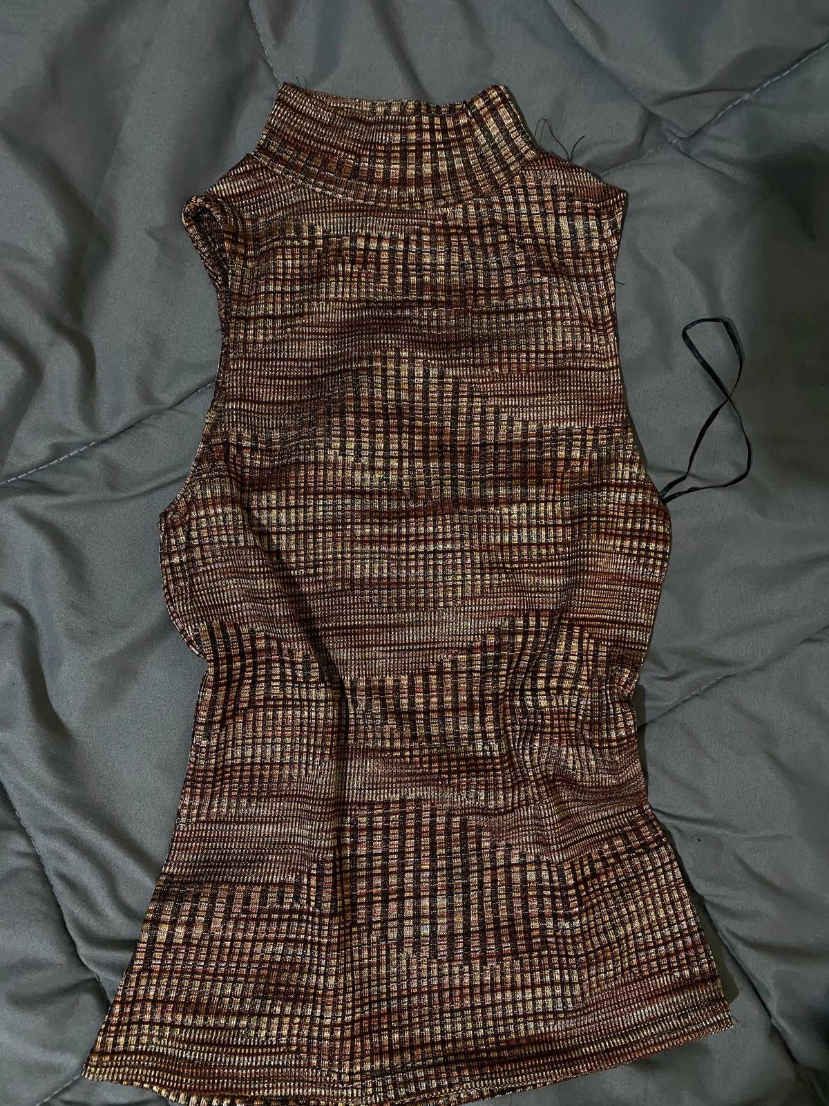 New Look Tank Tops, size M / 38 / 10, photo 1
