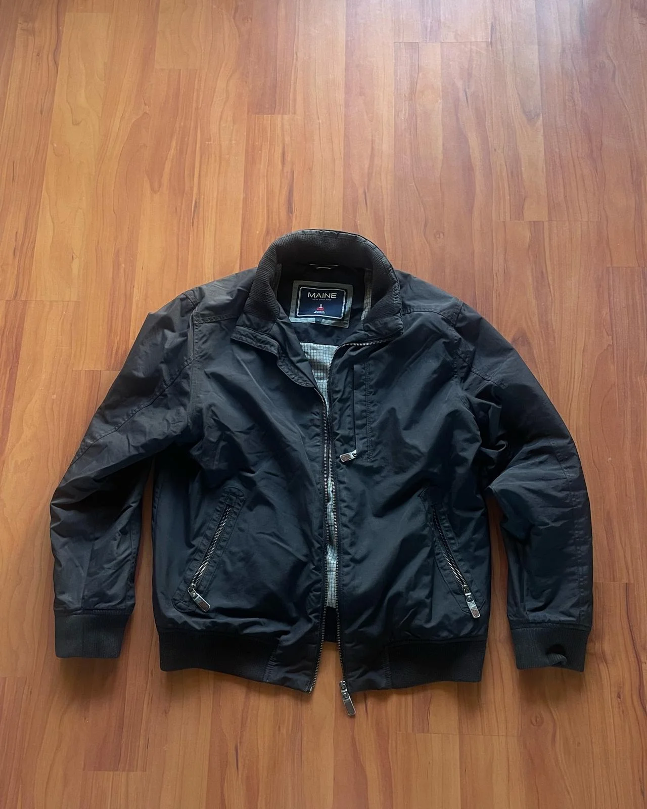 Jackets, size L, photo 1
