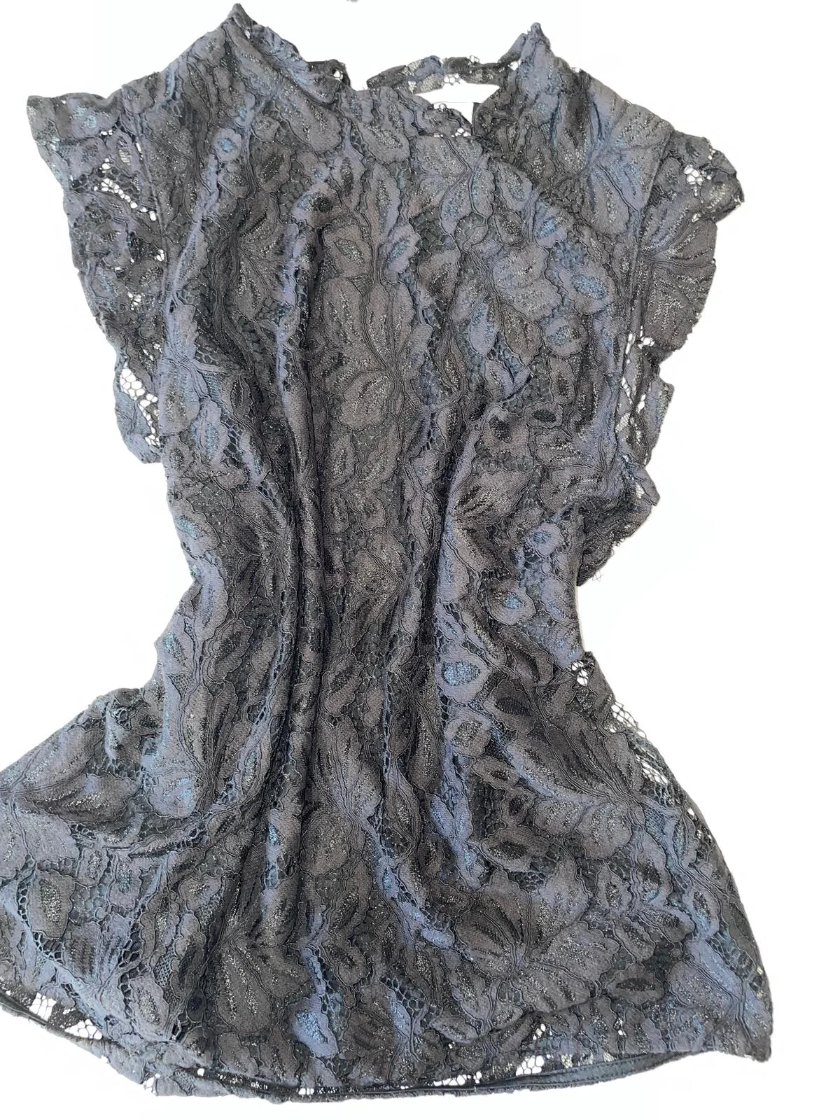H&M Blouses, size M / 38 / 10, photo 1