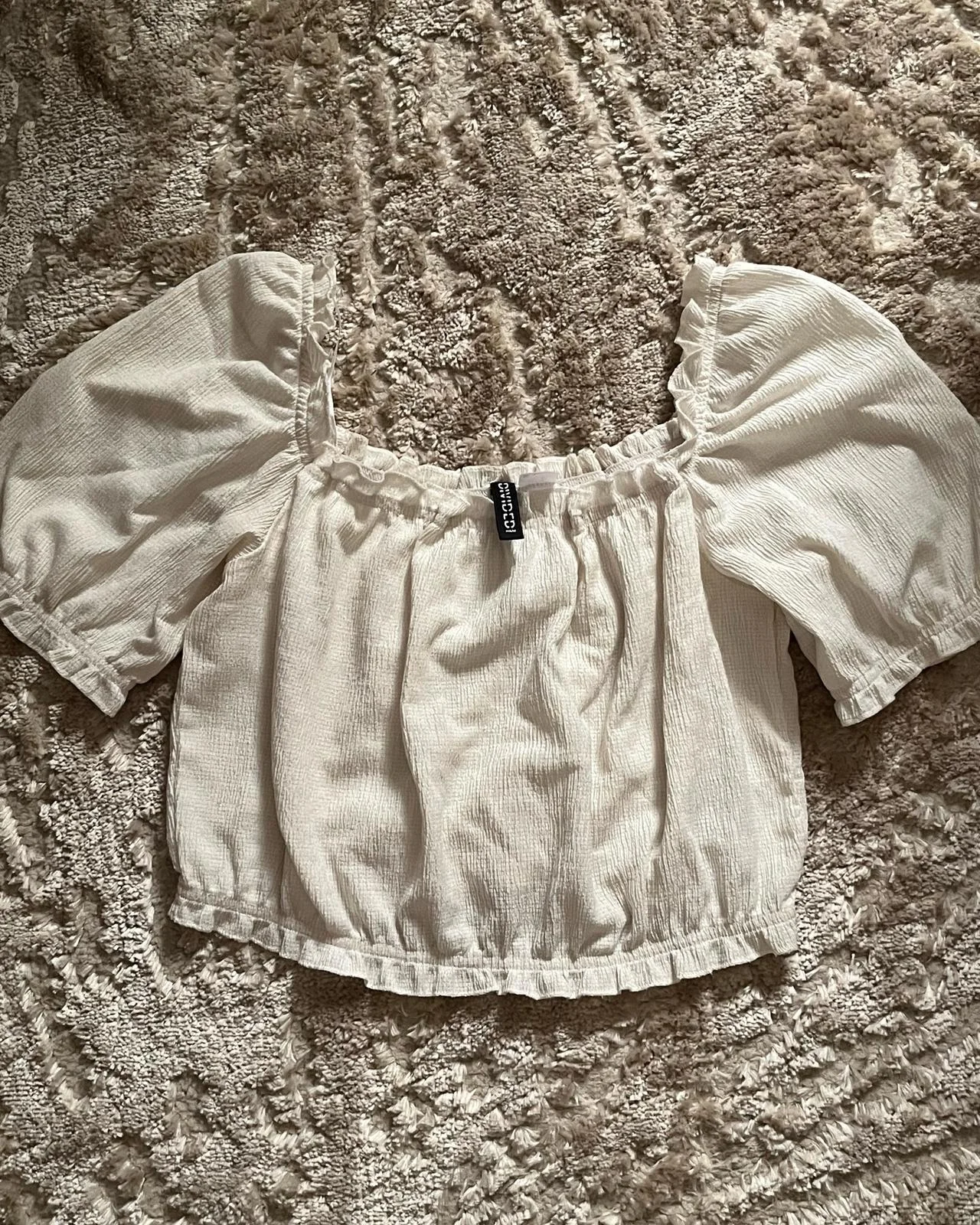 H&M Blouses, size S / 36 / 8, photo 1