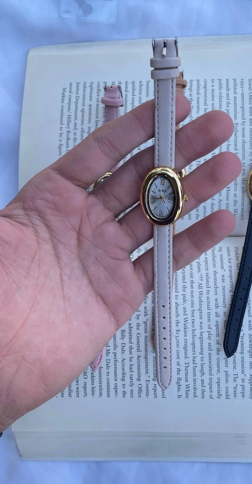 Watches, size One size, photo 1
