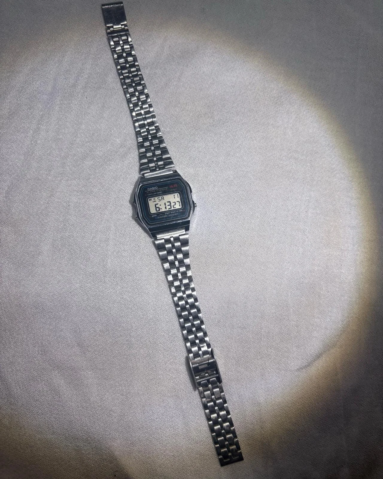 CASIO Watches, size One size, photo 1