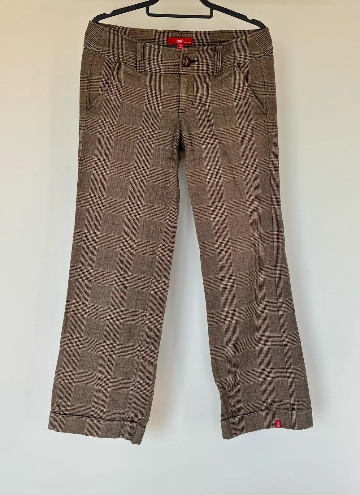 EDC by Esprit Pants, size M / 38 / 10, photo 1