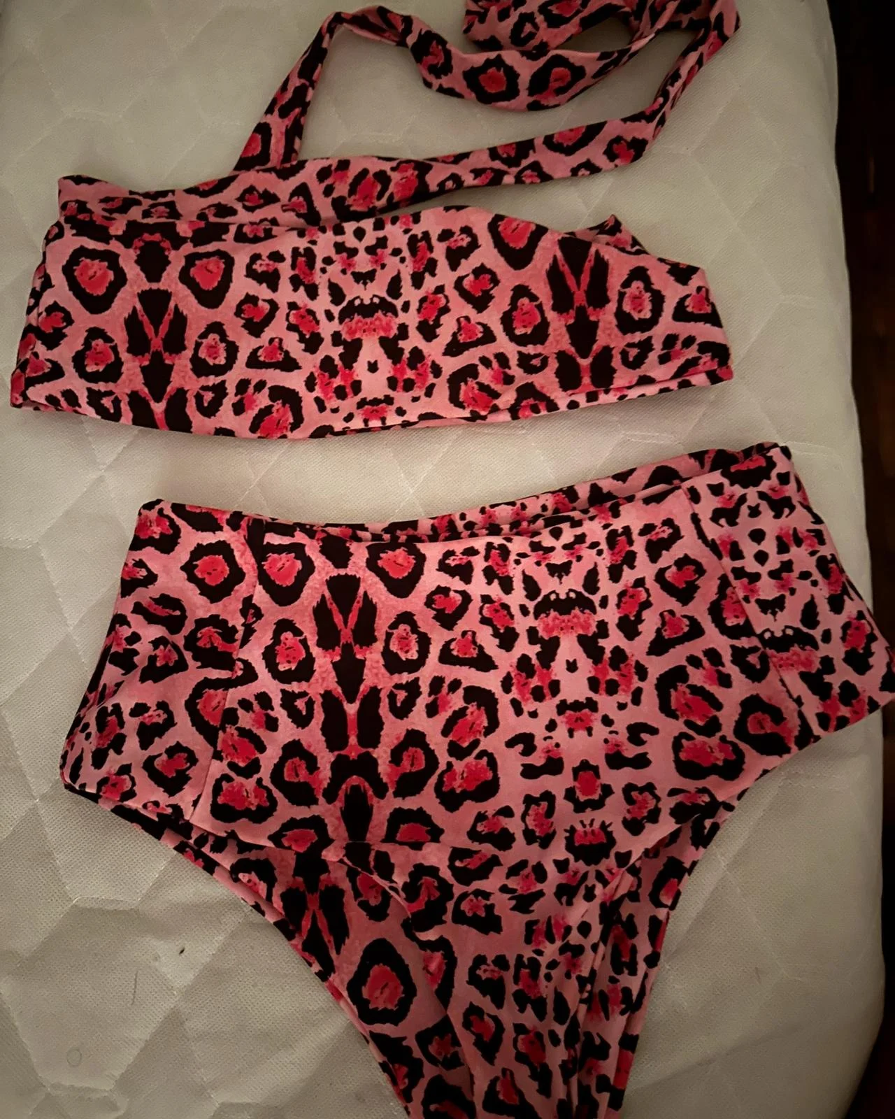 Shein Bikini, size S / 36 / 8, photo 1