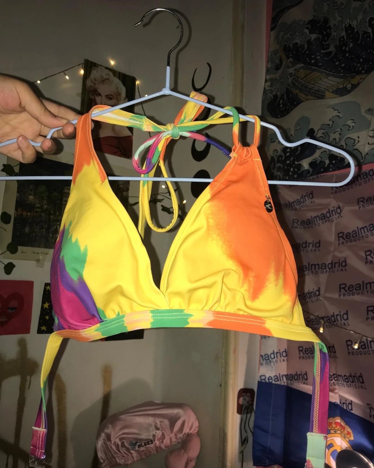 ELLE Bikini, size M / 38 / 10, photo 1