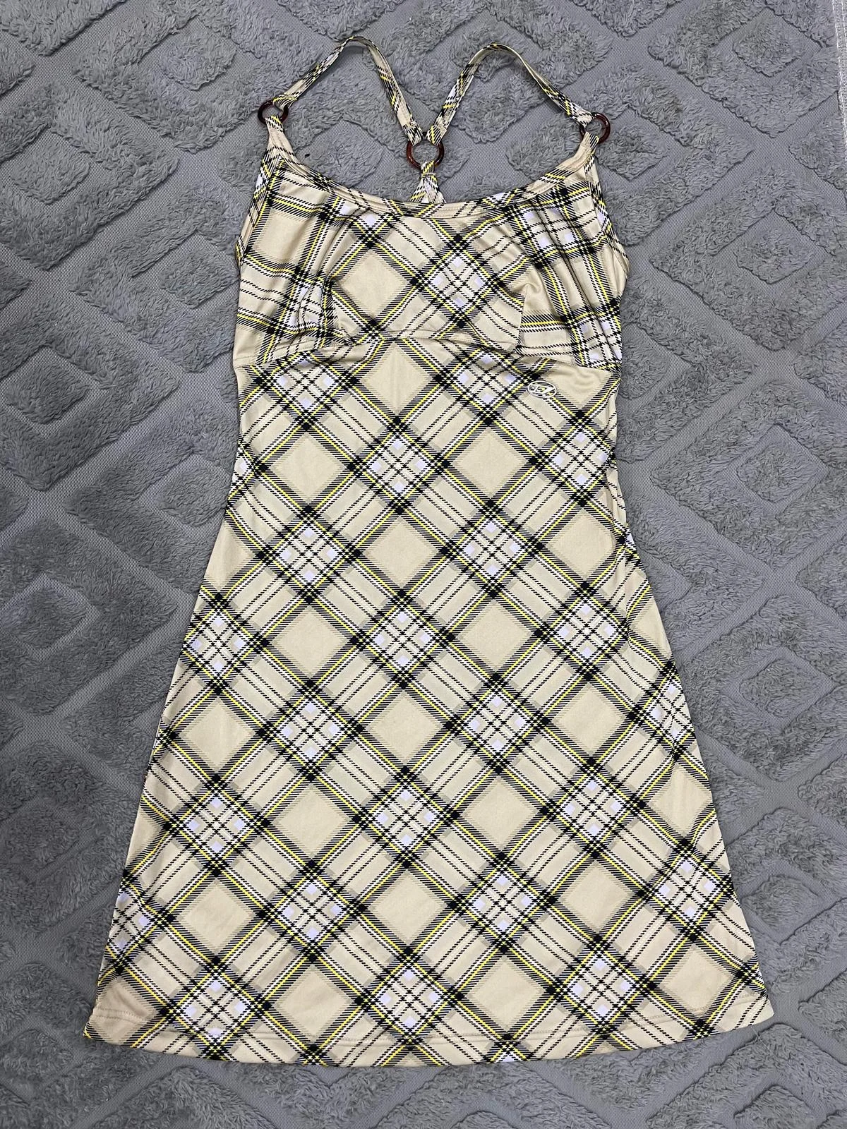 Diesel Midi Dresses, size L / 40 / 12, photo 1