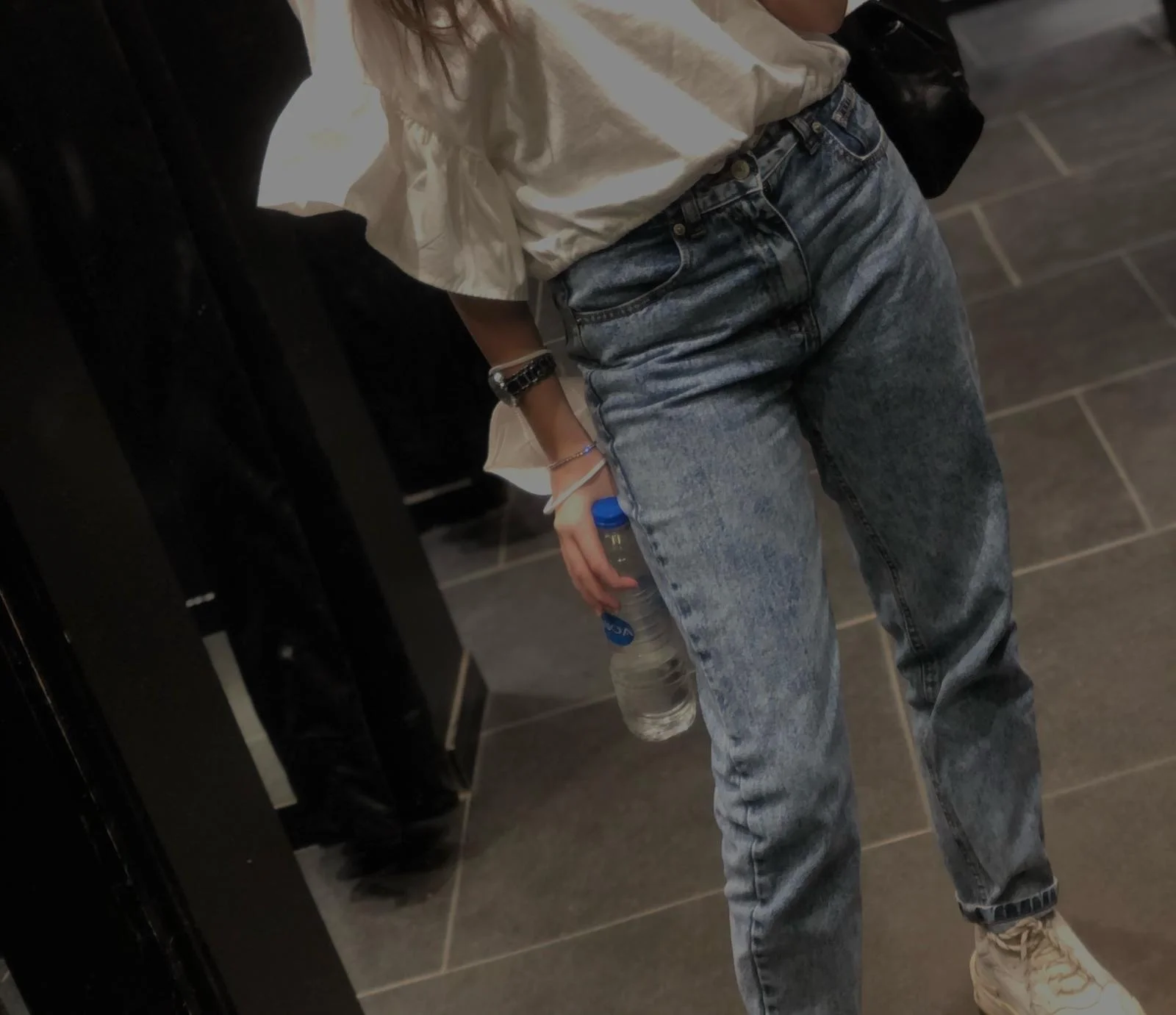 Pull & Bear Jeans, size S / 36 / 8, photo 1