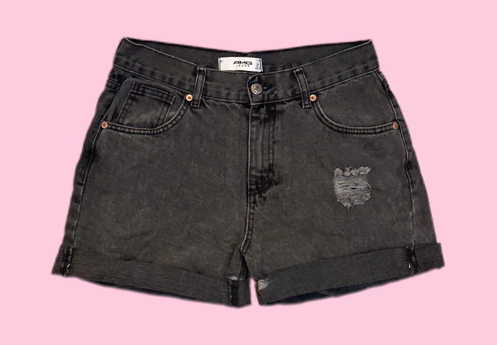 Shorts, size S / 36 / 8, photo 1
