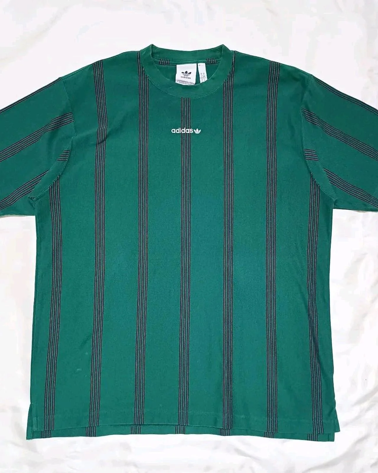 adidas Originals T-shirts, size XL, photo 1