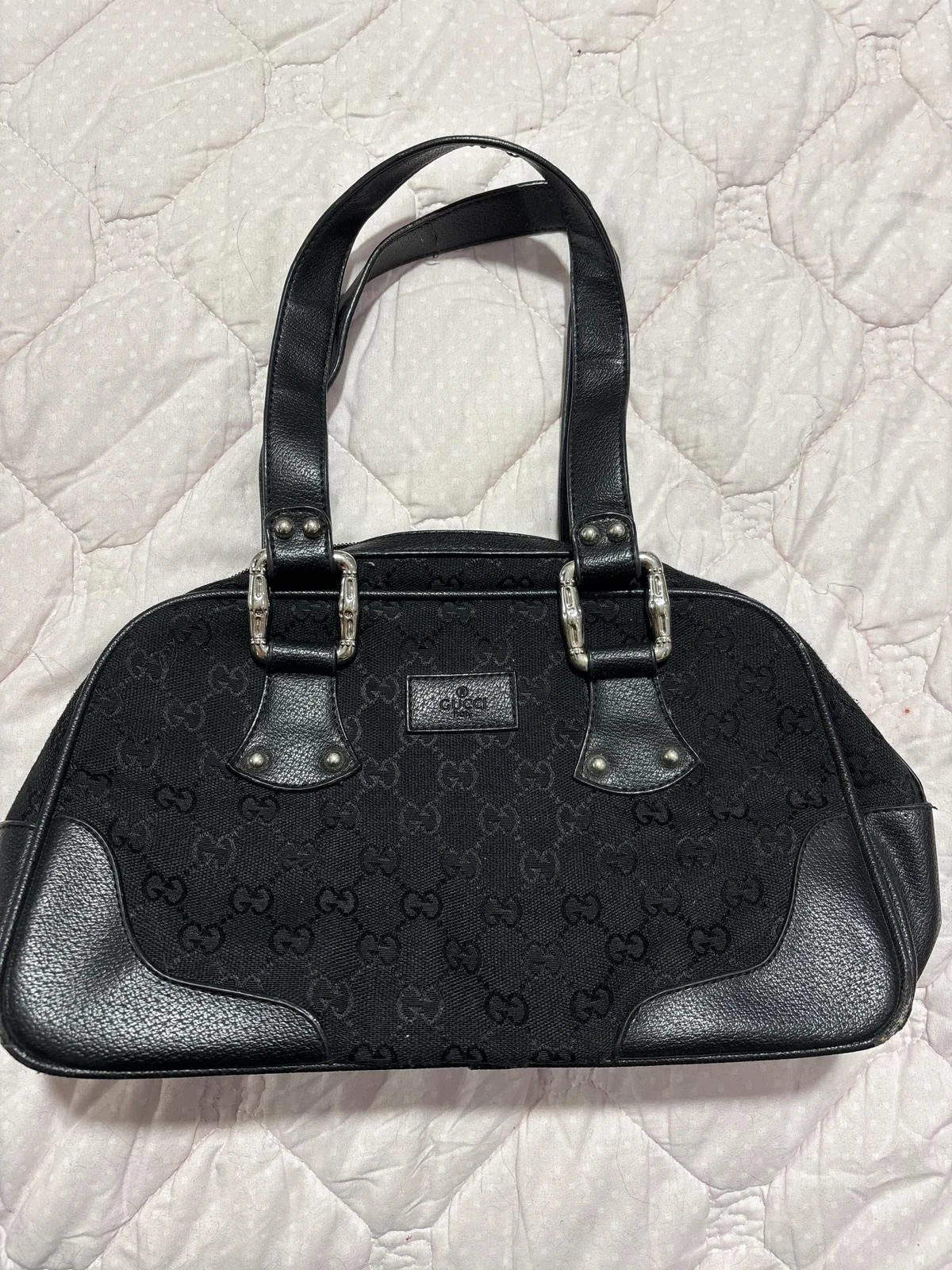 Gucci Shoulder Bag, size Other, photo 1