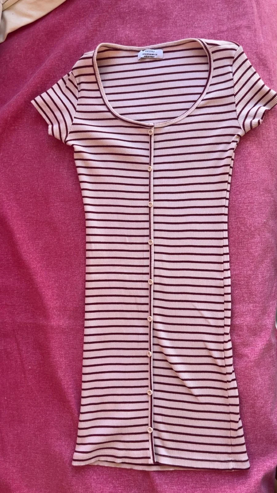 Bershka Mini Dresses, size M / 38 / 10, photo 1