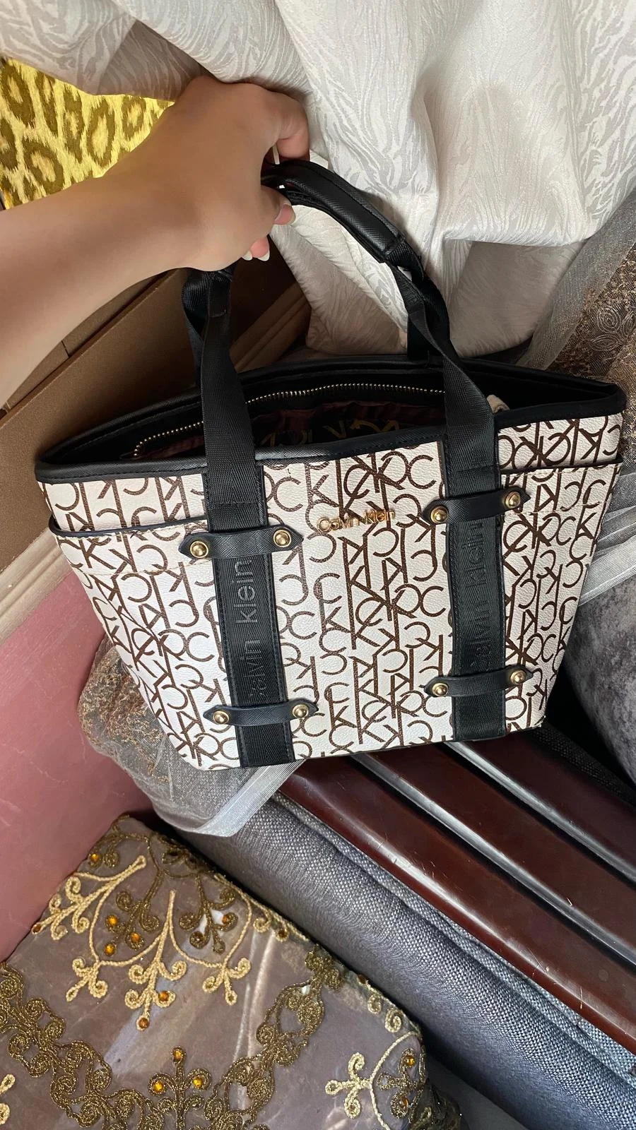 Mini Bag, size Other, photo 1