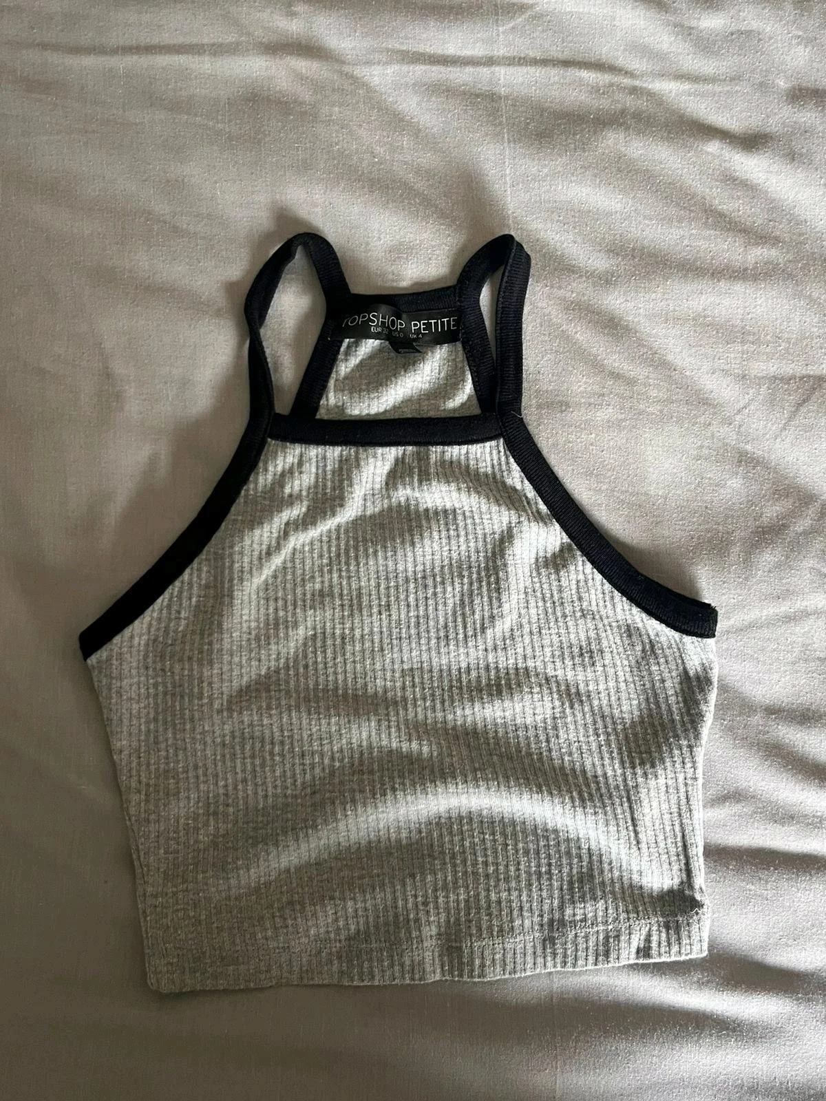 Topshop Tank Tops, size S / 36 / 8, photo 1