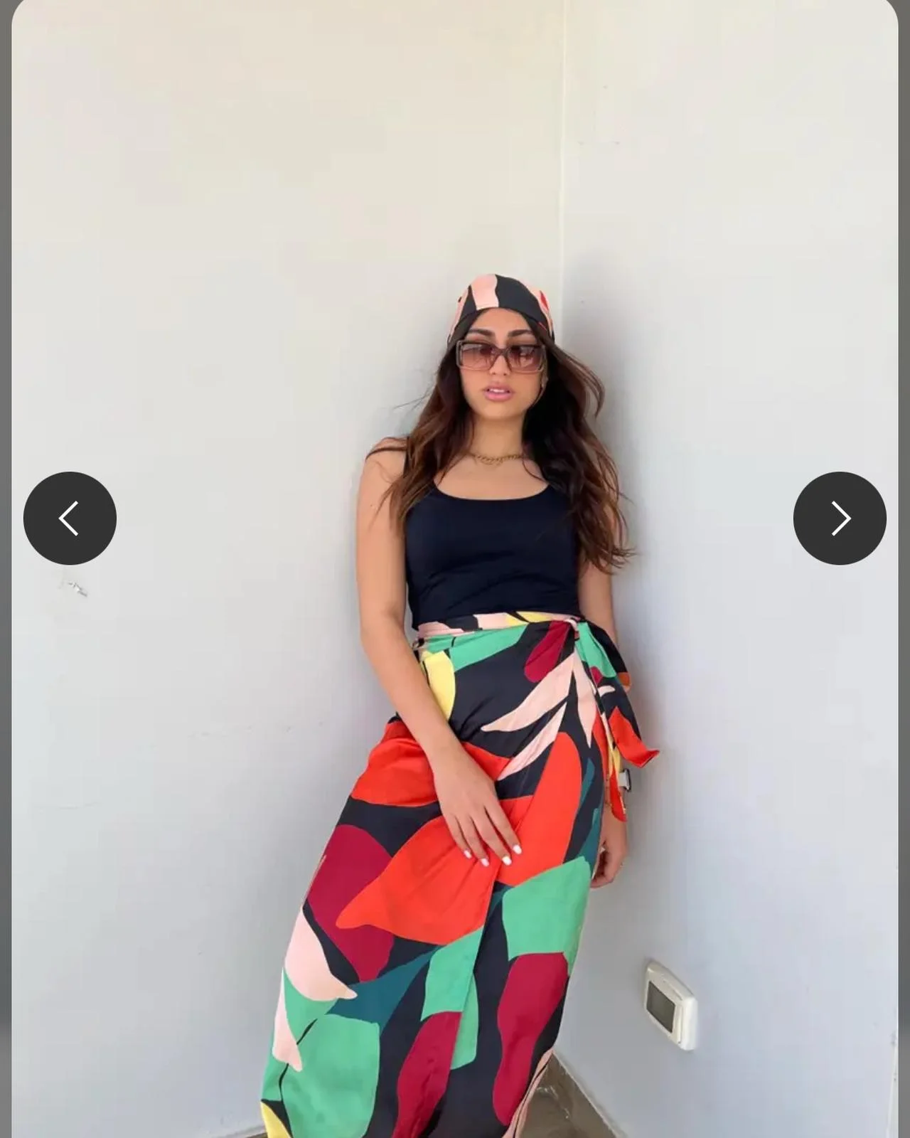 Skirts, size M / 38 / 10, photo 1