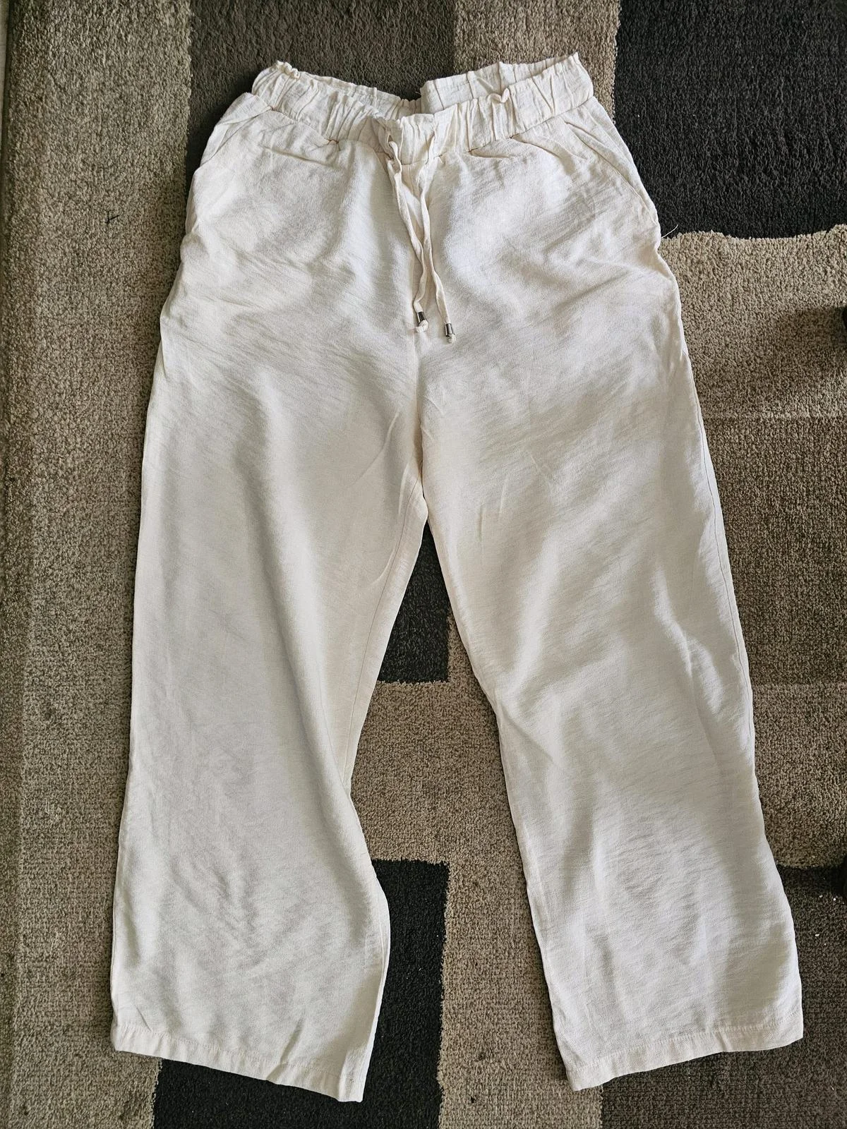 Defacto Pants, size L / 40 / 12, photo 1