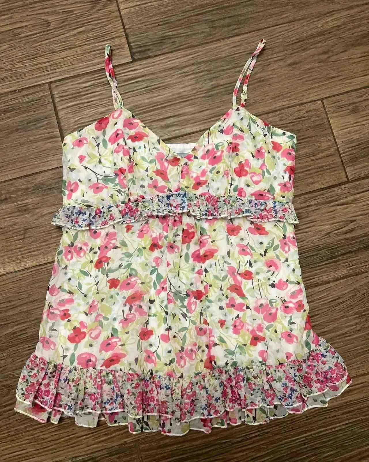 Cami Tops, size L / 40 / 12, photo 1