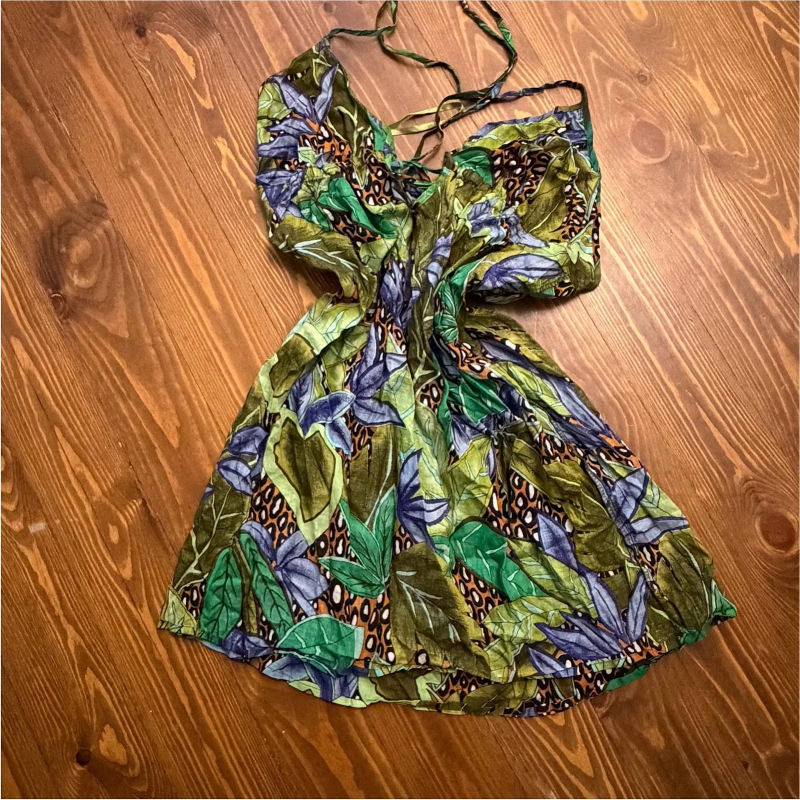 H&M Midi Dresses, size M / 38 / 10, photo 1