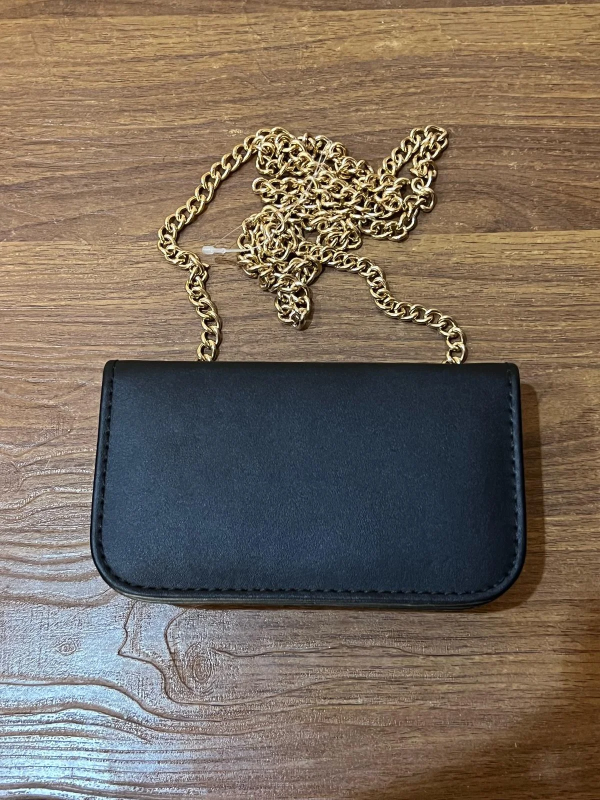 Glitter Mini Bag, size Other, photo 1