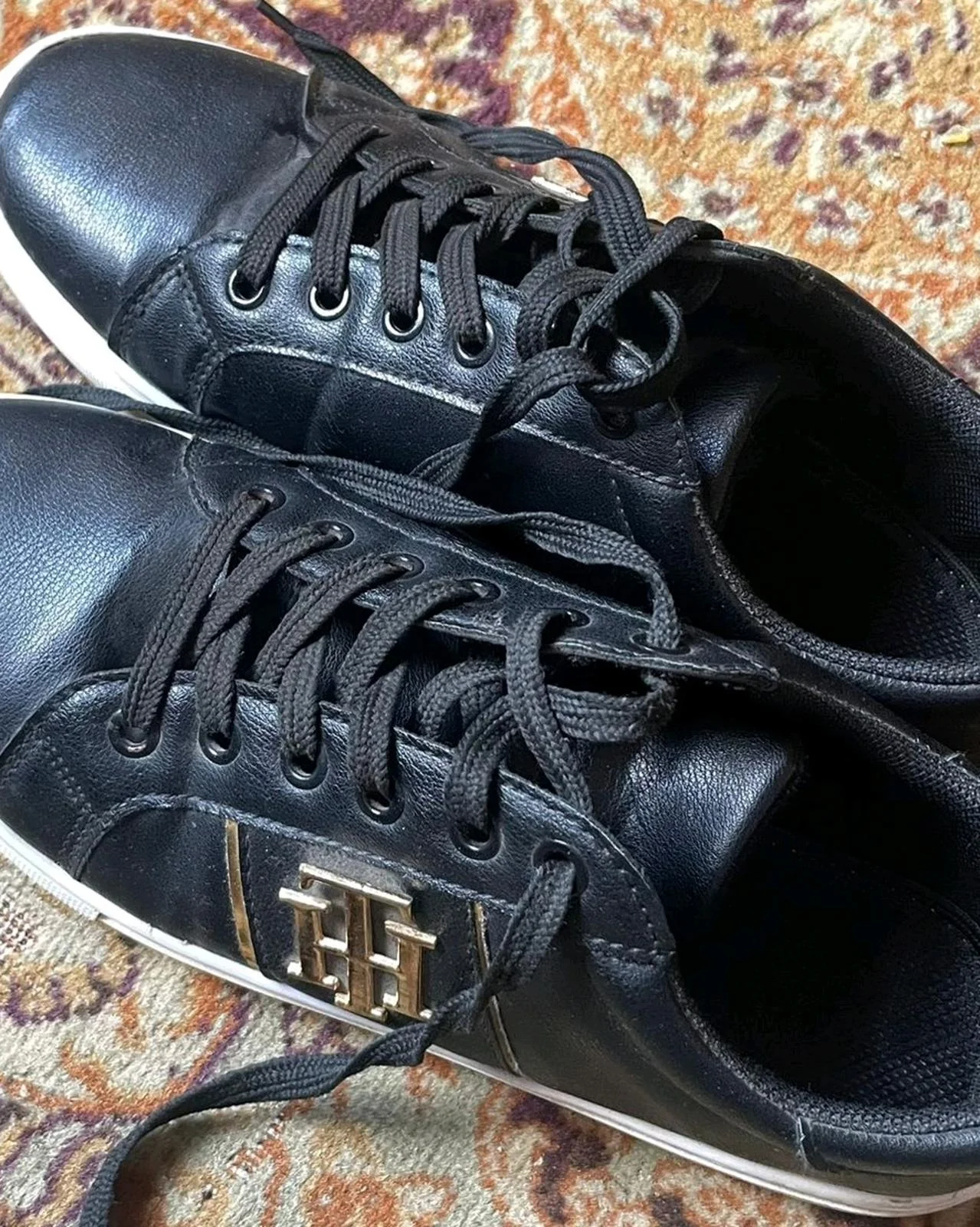 Sneakers, size 40, photo 1