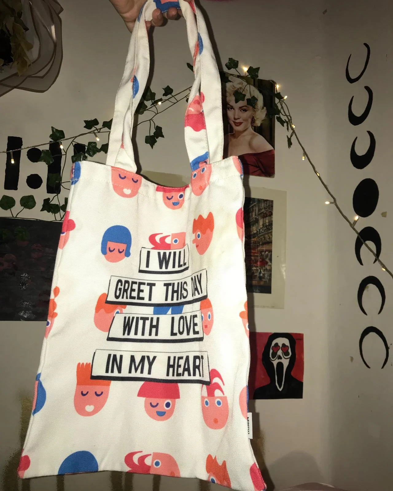 Tote Bag, size Other, photo 1