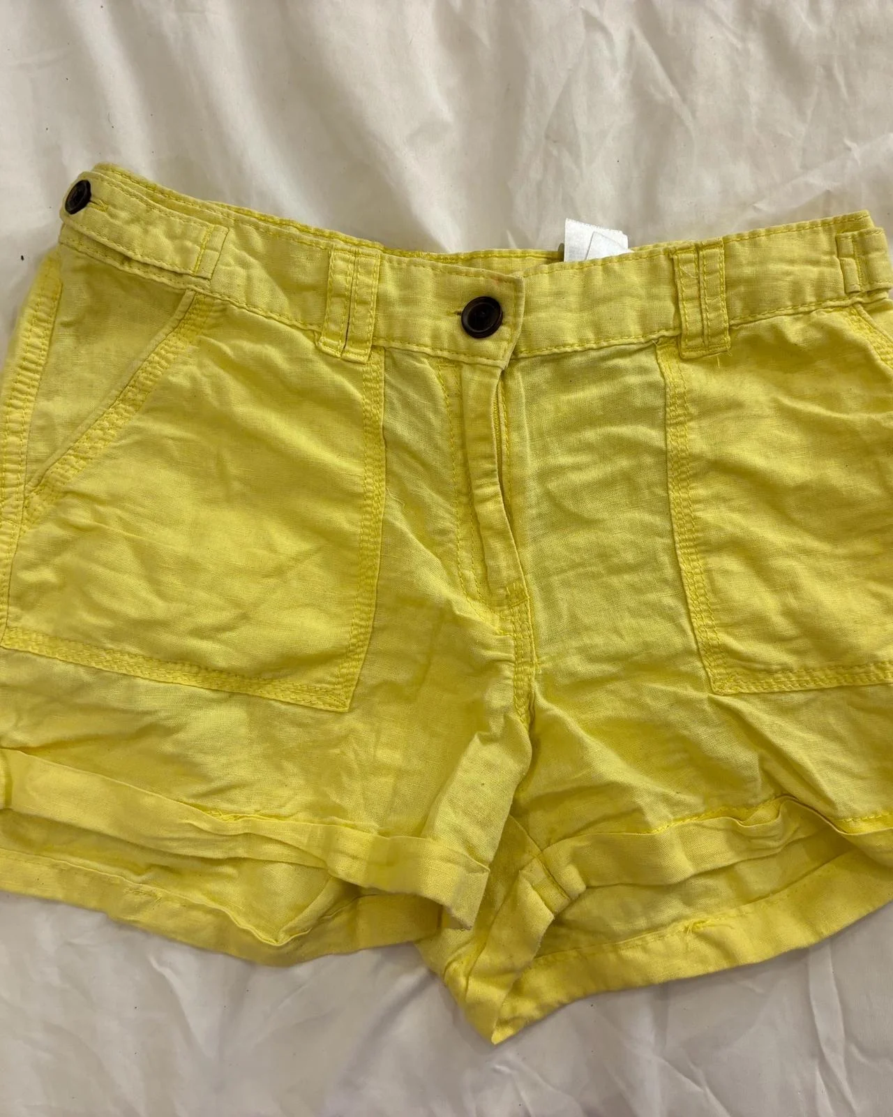 H&M Shorts, size XS / 34 / 6, photo 1