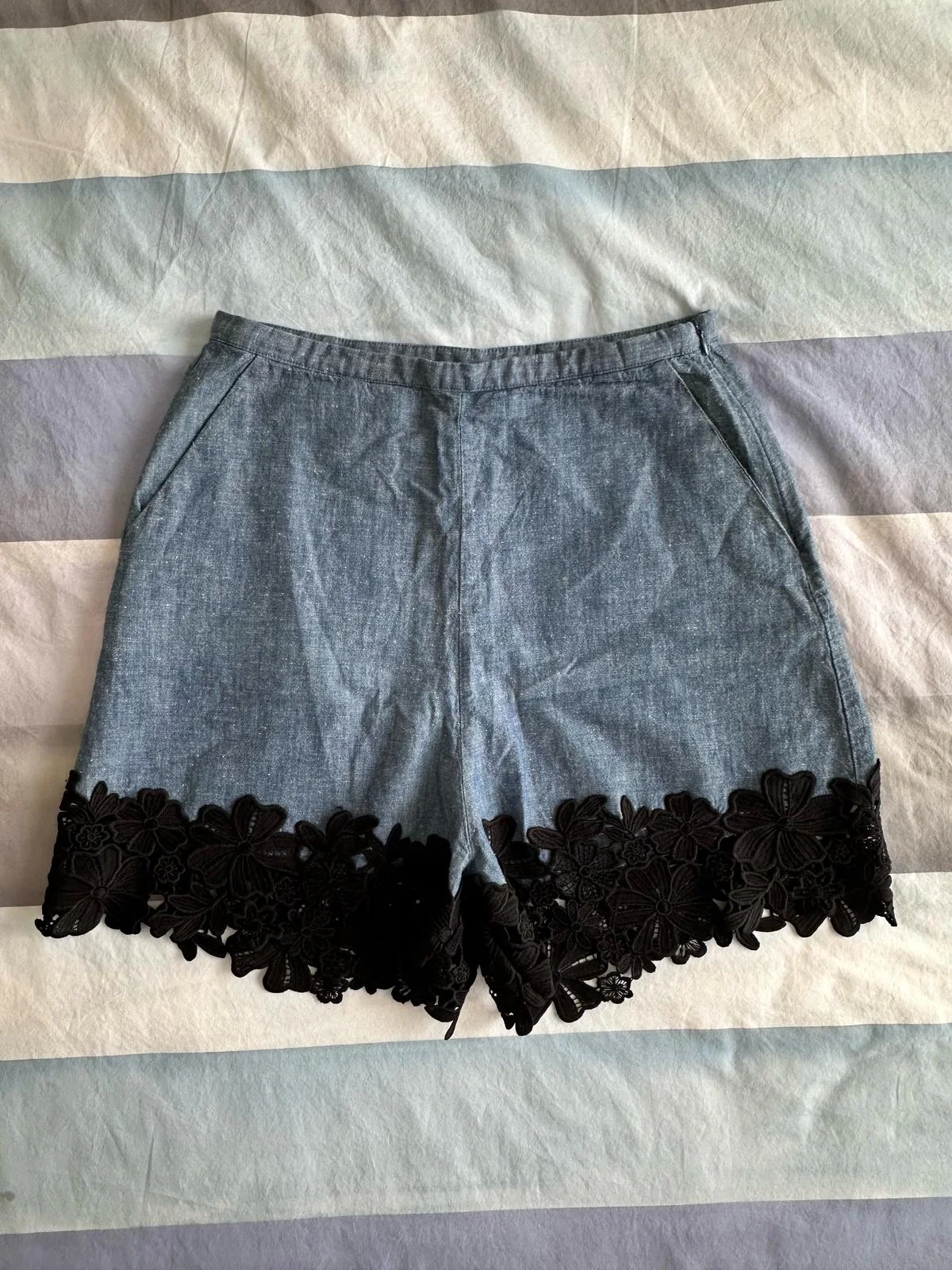 See By Chloé Shorts, size M / 38 / 10, photo 1