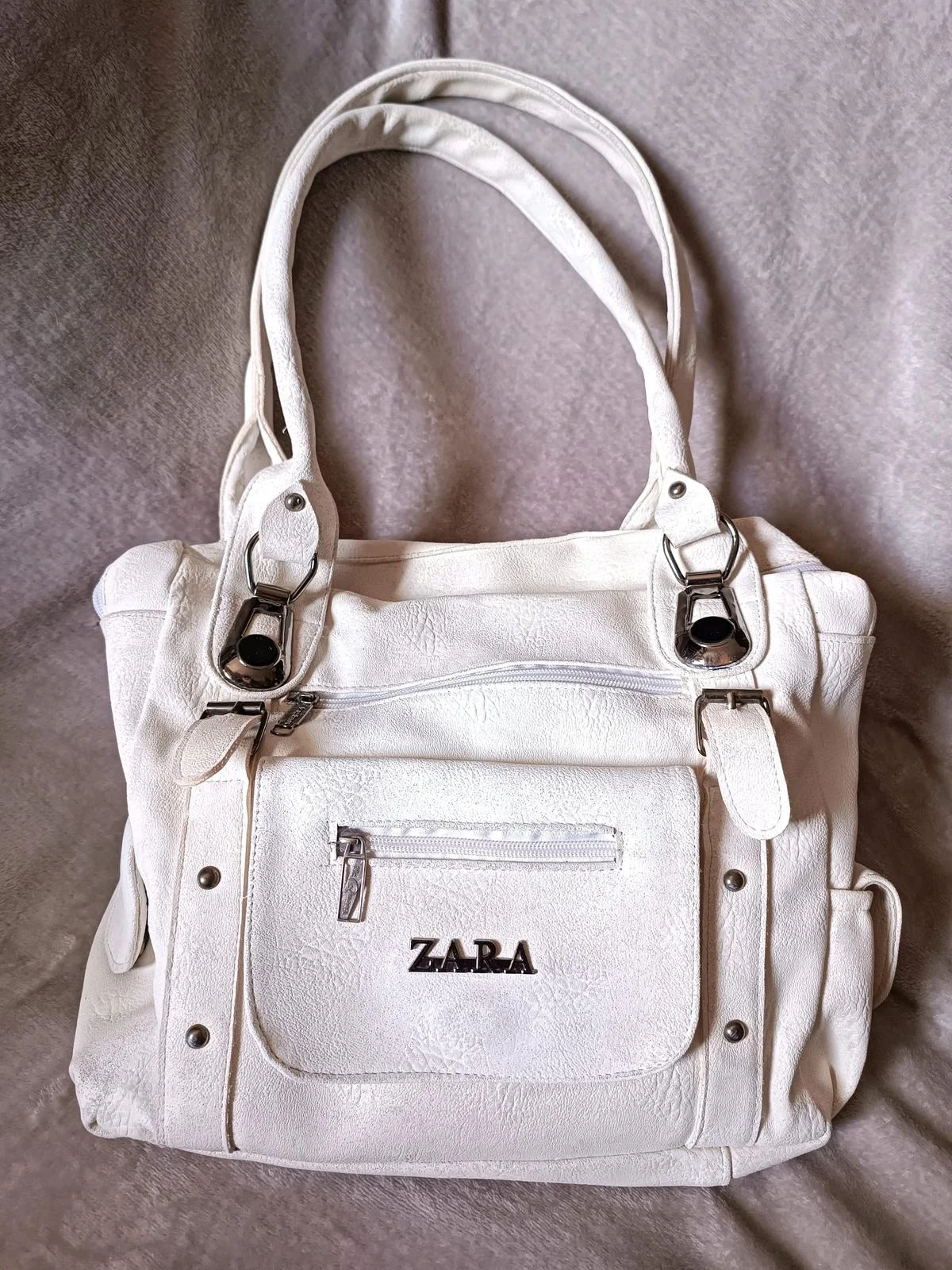 Zara Shoulder Bag, size Other, photo 1