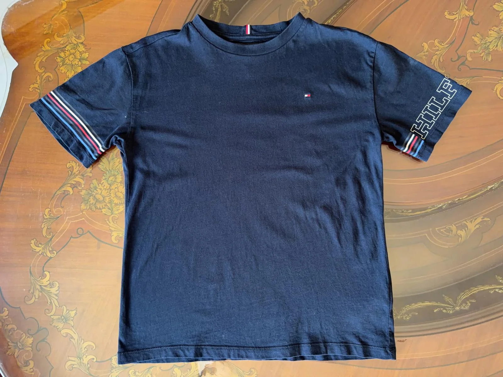 Tommy Hilfiger Tops, size 12y, photo 1