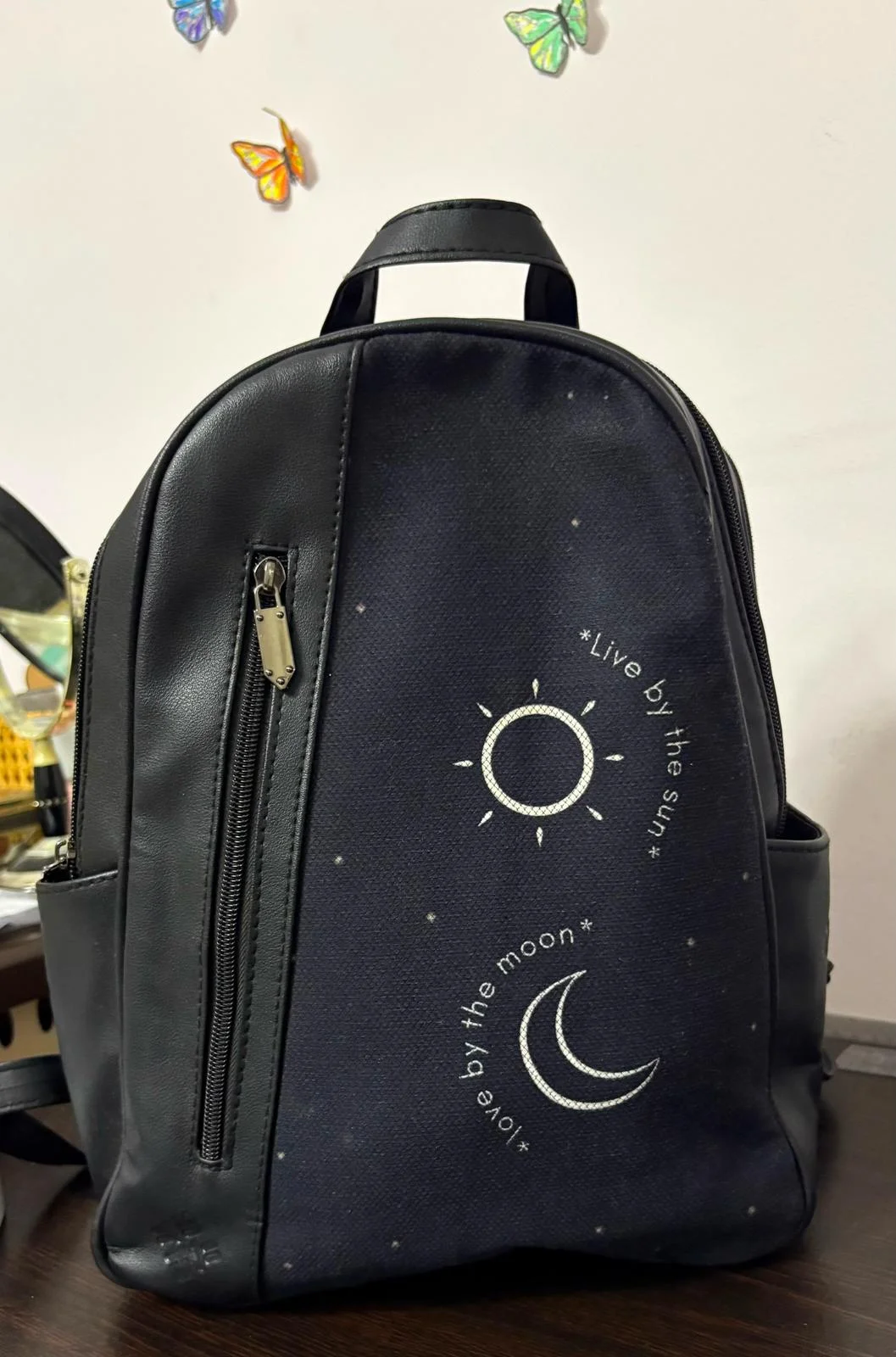 Local Backpacks, size Other, photo 1