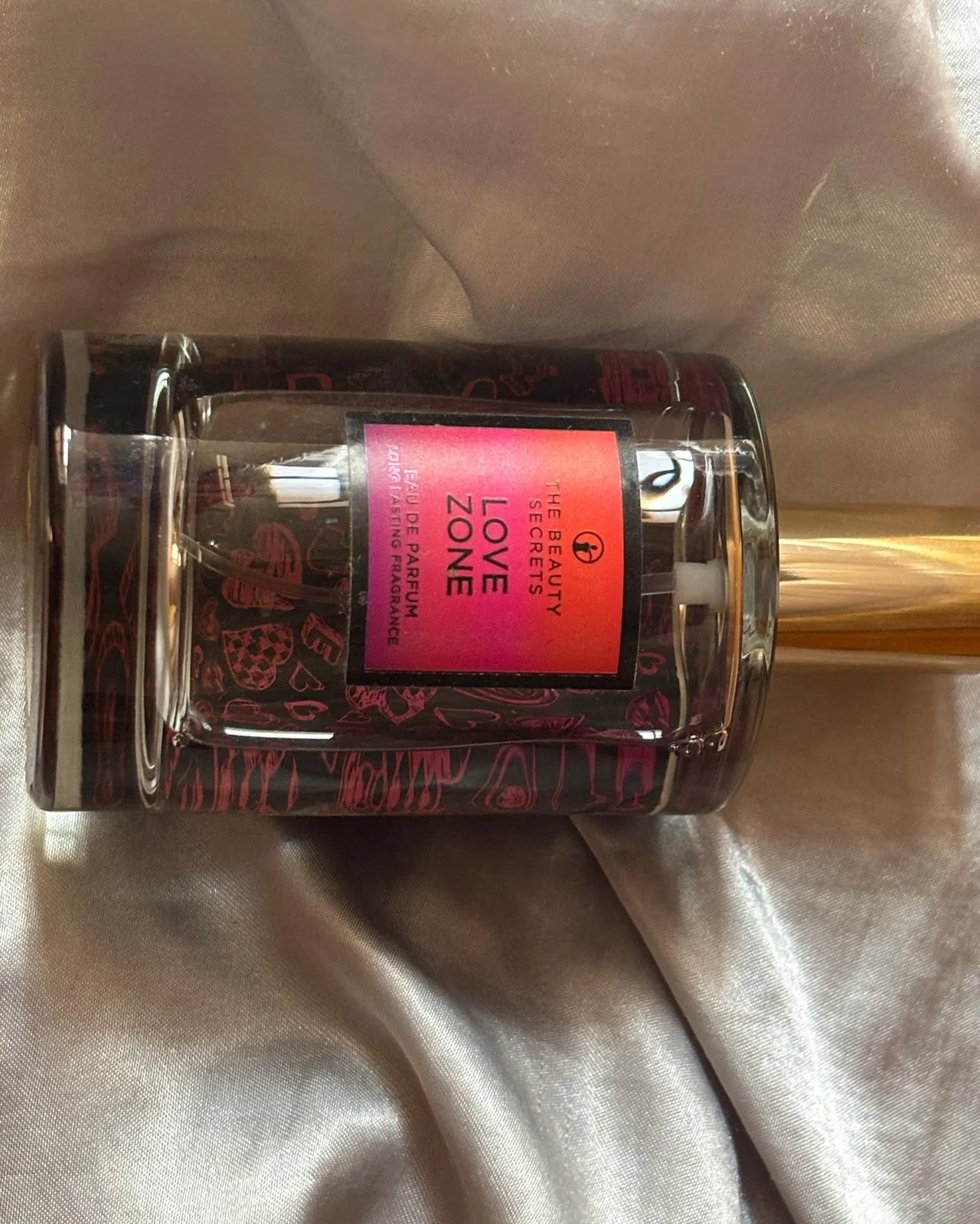 Perfume, size No Size, photo 1