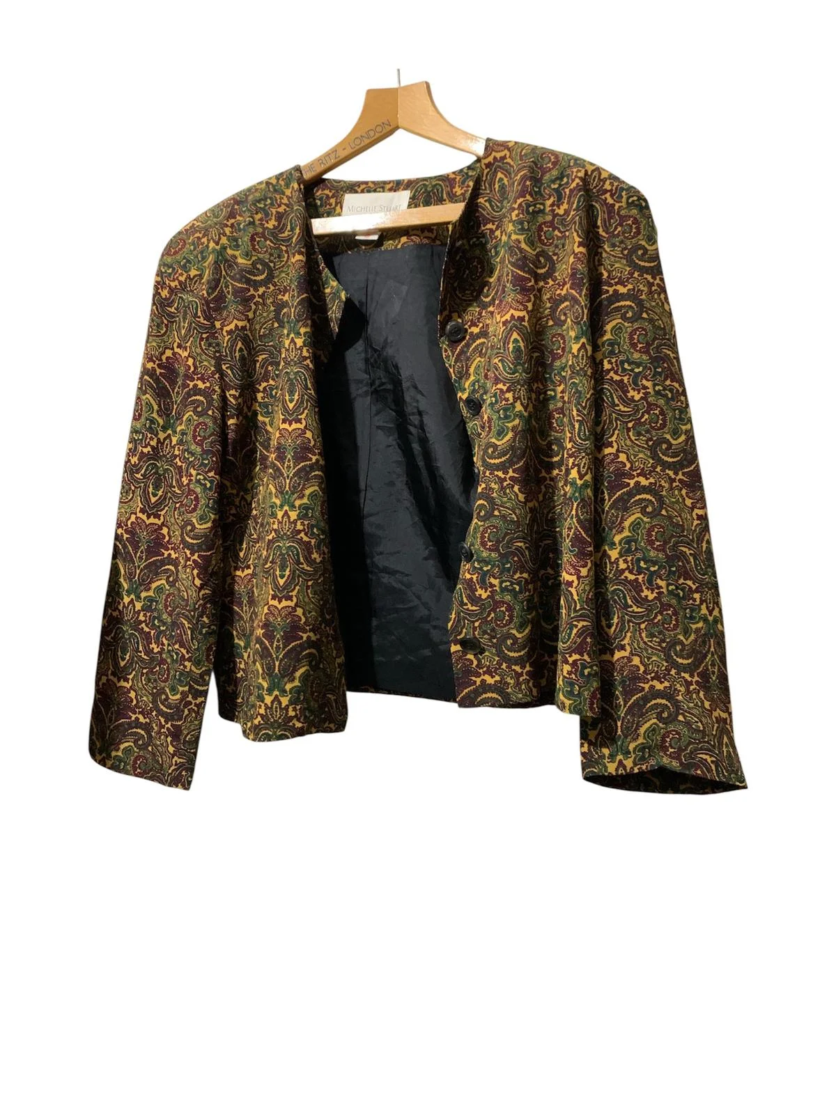 Jackets, size M / 38 / 10, photo 1