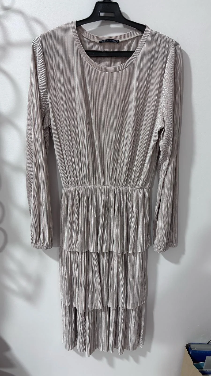 Zara Midi Dresses, size L / 40 / 12, photo 1